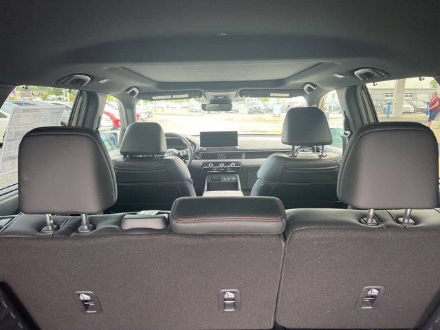 New 2026 Honda Passport TrailSport Elite image 6