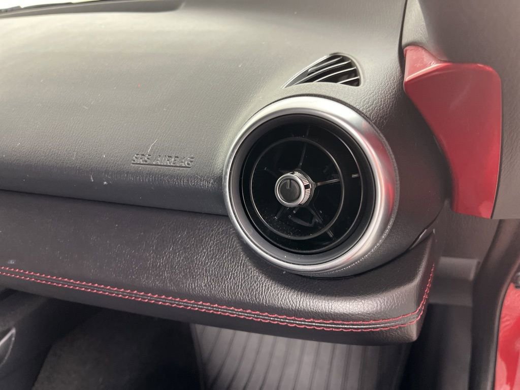 Used 2016 MAZDA MX-5 Miata Grand Touring image 15