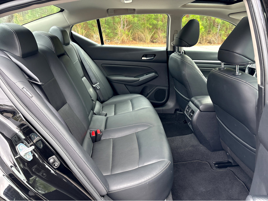 Used 2019 Nissan Altima 2.5 Platinum image 18