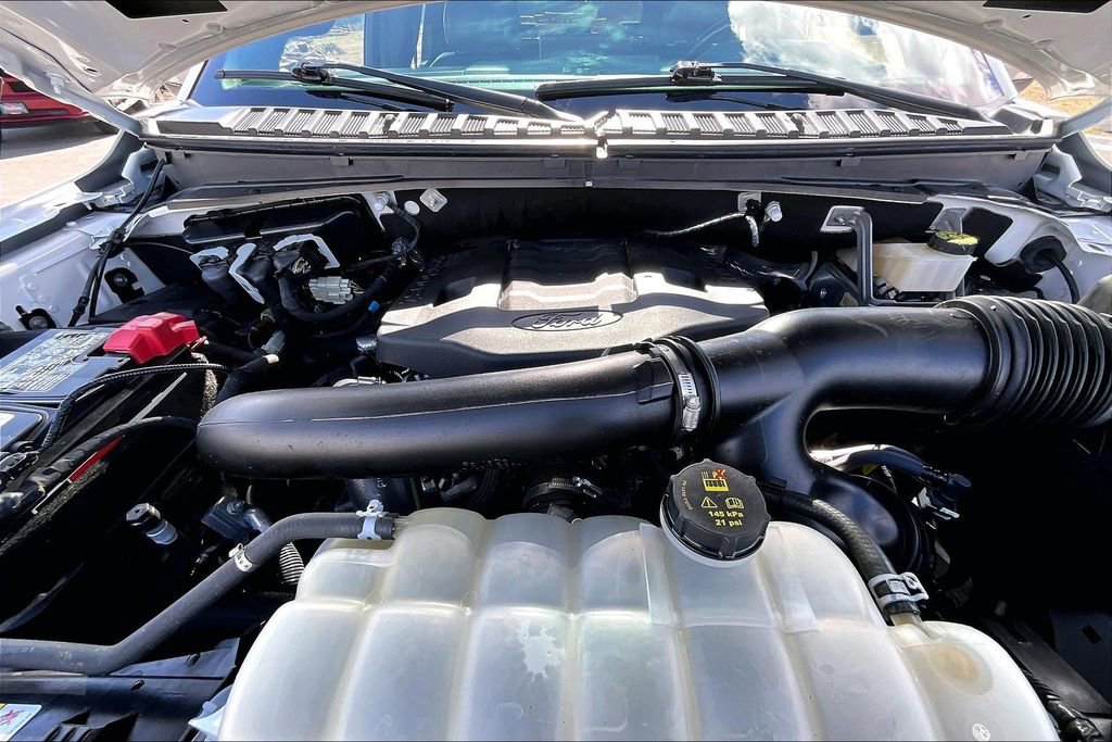 Used 2022 Ford Expedition Platinum image 10