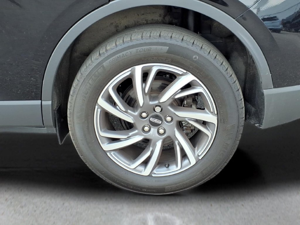 Used 2023 Lincoln Corsair AWD image 25