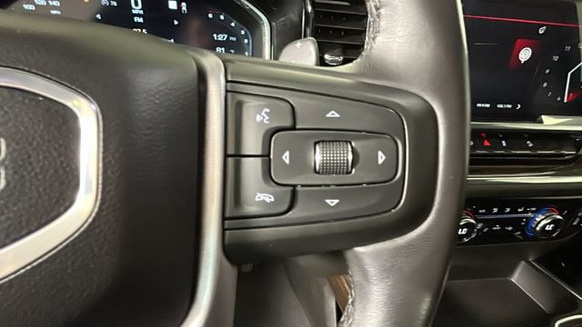 Used 2023 GMC Sierra 1500 Elevation w/ Preferred Package AWD/4WD image 16