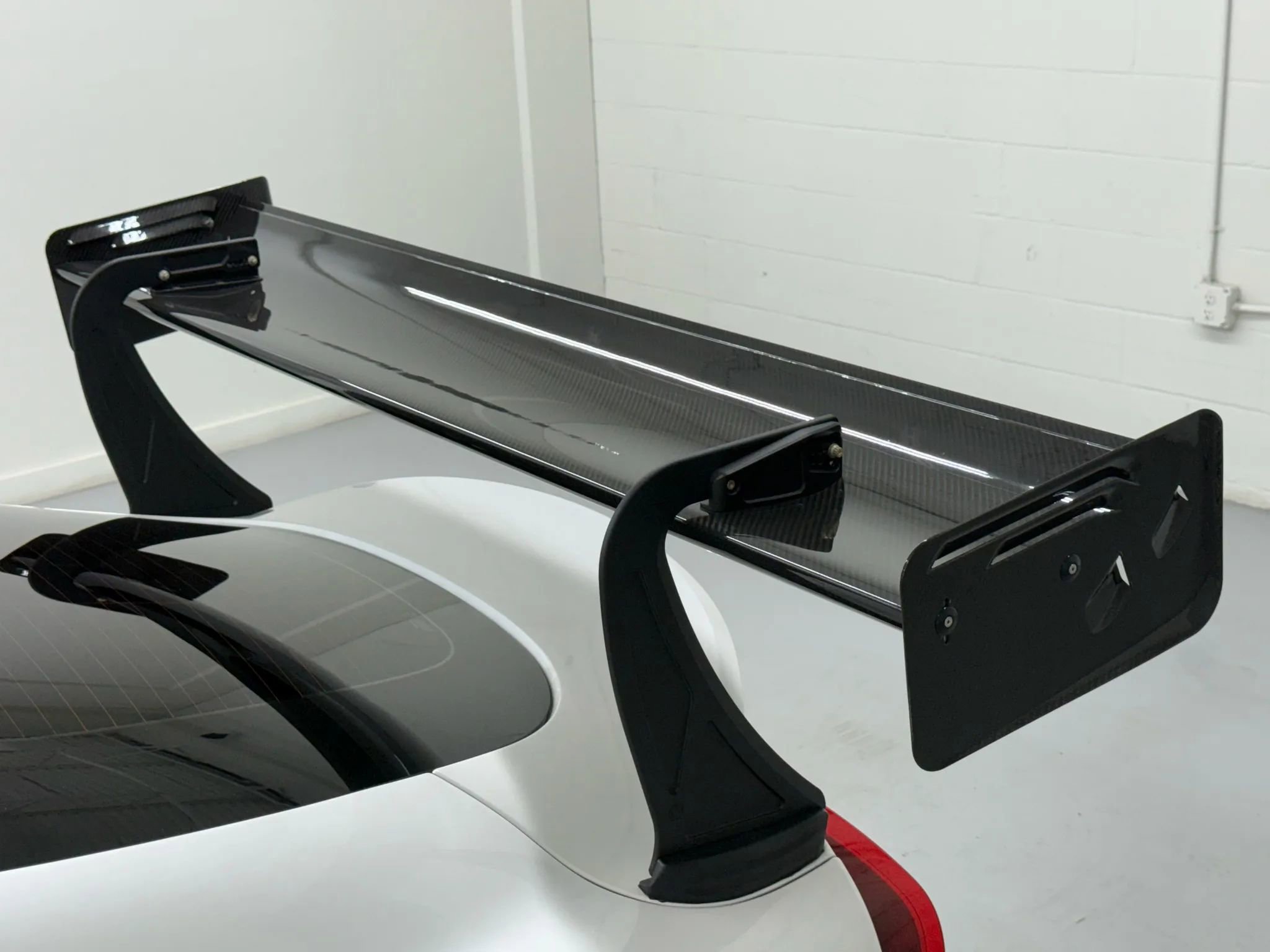 Used 2023 Toyota Supra Premium image 22