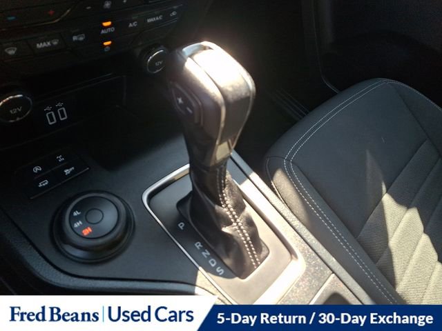 Certified 2021 Ford Ranger XLT w/ Equipment Group 301A Mid image 21