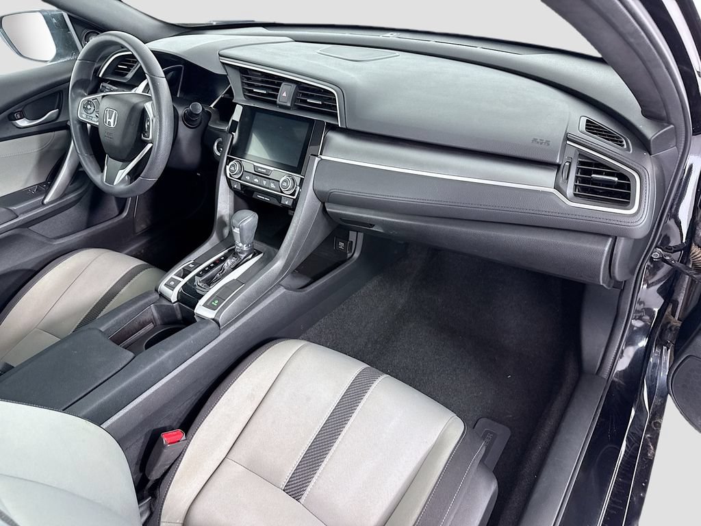 Used 2016 Honda Civic EX-T image 17