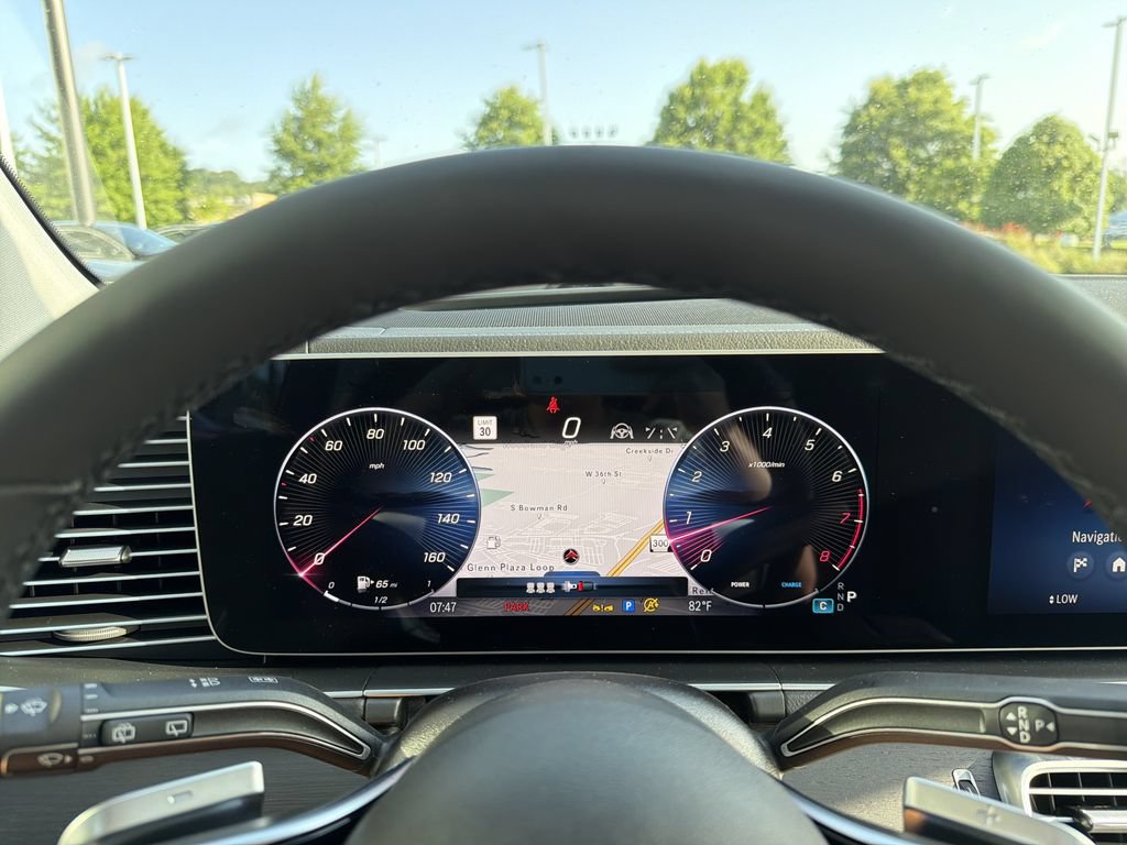 New 2026 Mercedes-Benz GLE 350 4MATIC image 26