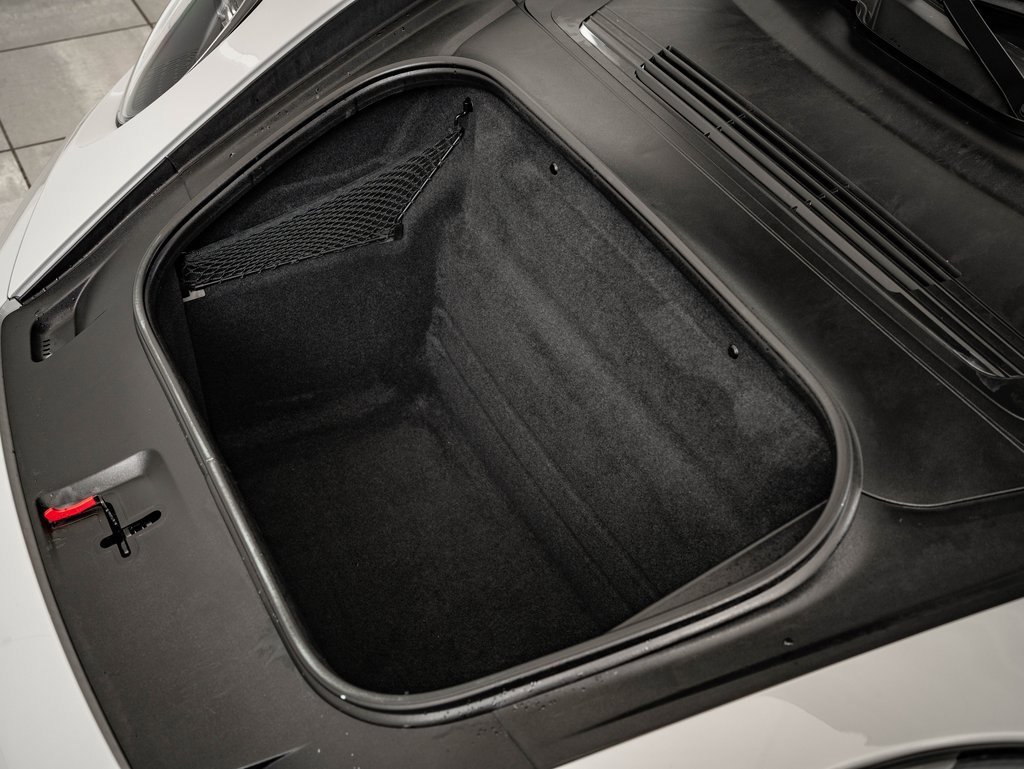 Certified 2022 Porsche 911 Targa 4 GTS image 34