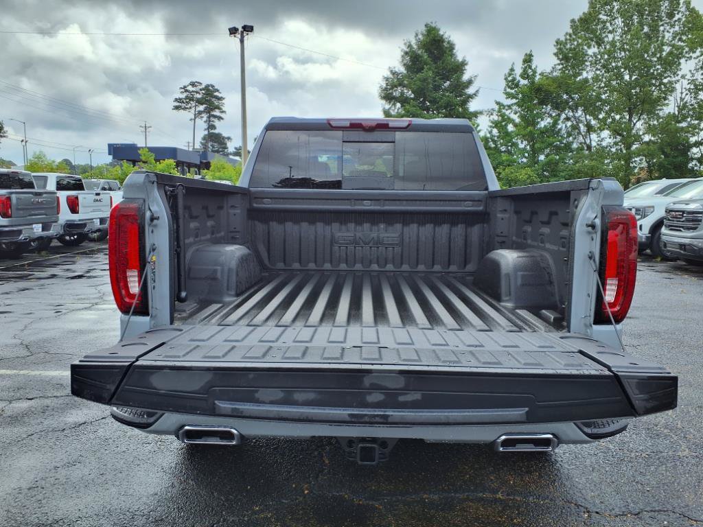 New 2025 GMC Sierra 1500 Denali w/ Technology Package image 7