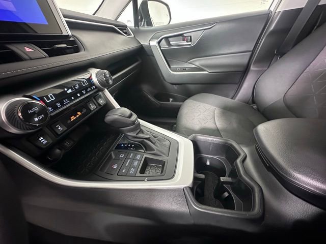 Used 2023 Toyota RAV4 XLE w/ Convenience Package AWD/4WD image 30