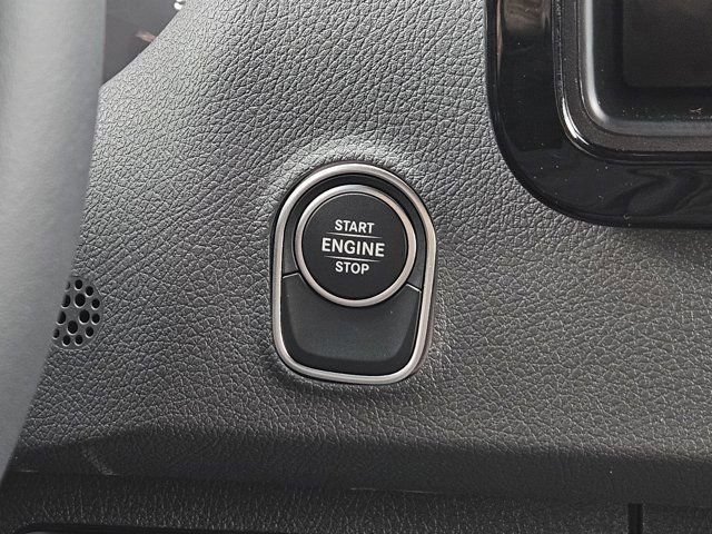New 2025 Mercedes-Benz Sprinter 2500 image 22