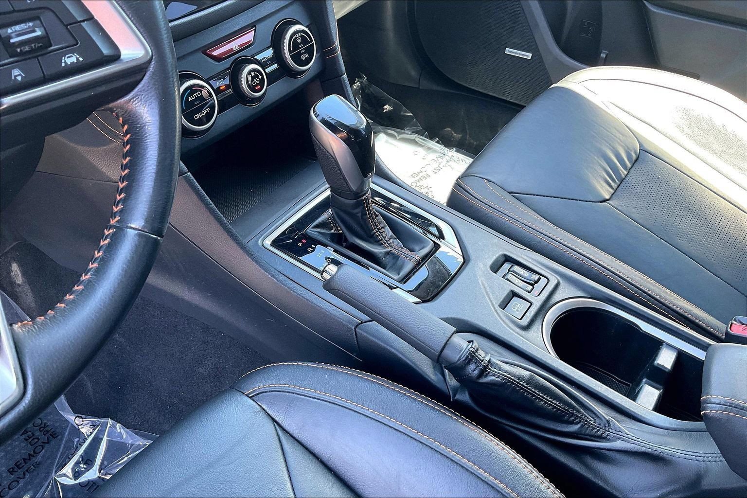 Used 2018 Subaru Crosstrek 2.0i Limited AWD/4WD image 17