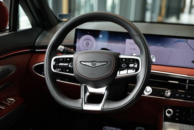 New 2026 Genesis GV70 2.5T Sport Prestige image 33