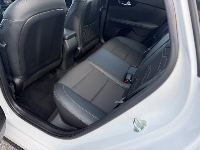 Used 2023 Kia Forte GT-Line w/ GT-Line Premium Package image 18