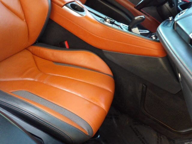 Used 2019 BMW i8 Coupe image 25