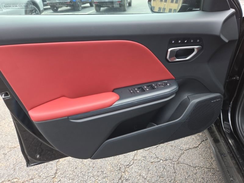 New 2026 Kia K4 GT-Line Turbo image 26