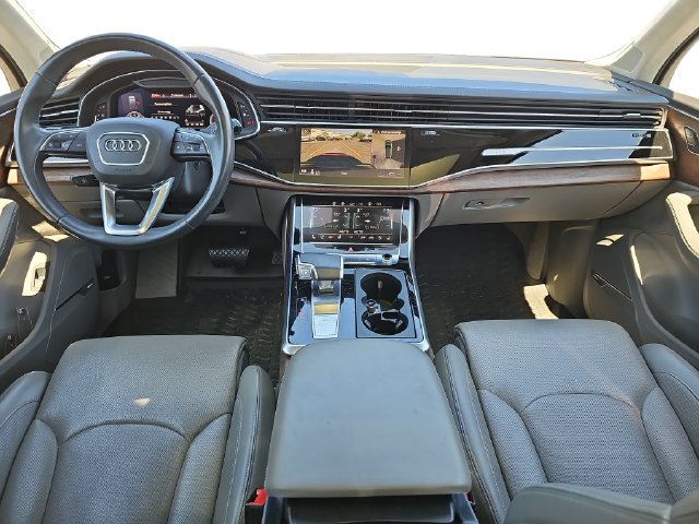 Used 2020 Audi Q7 3.0T Prestige AWD/4WD image 9