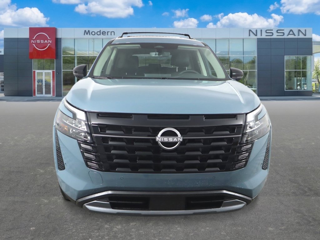 New 2026 Nissan Pathfinder SL AWD/4WD image 7