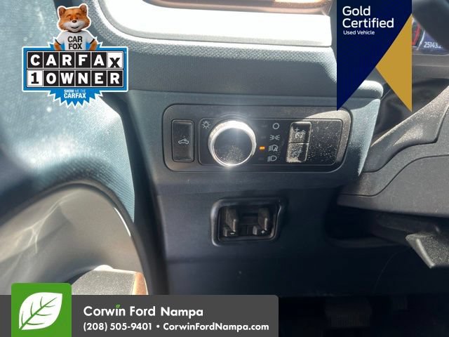 Used 2023 Ford Maverick Lariat w/ Lariat Luxury Package AWD/4WD image 16