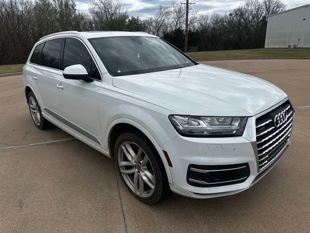 Used 2018 Audi Q7 3.0T Prestige image 4