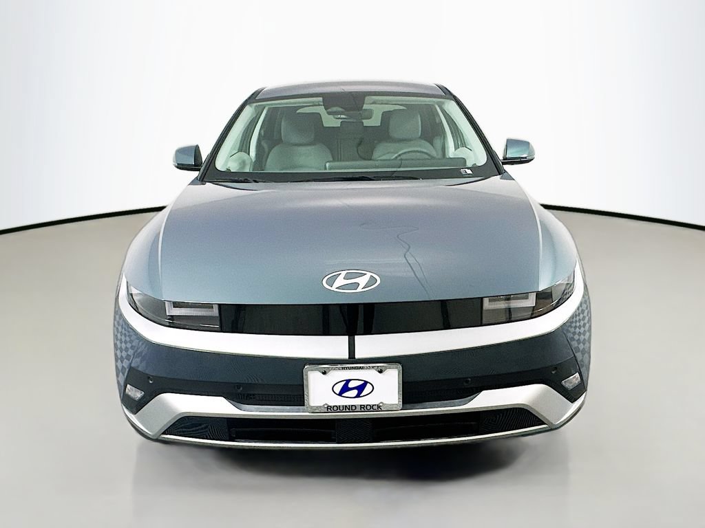 New 2026 Hyundai Ioniq 5 SEL RWD image 2