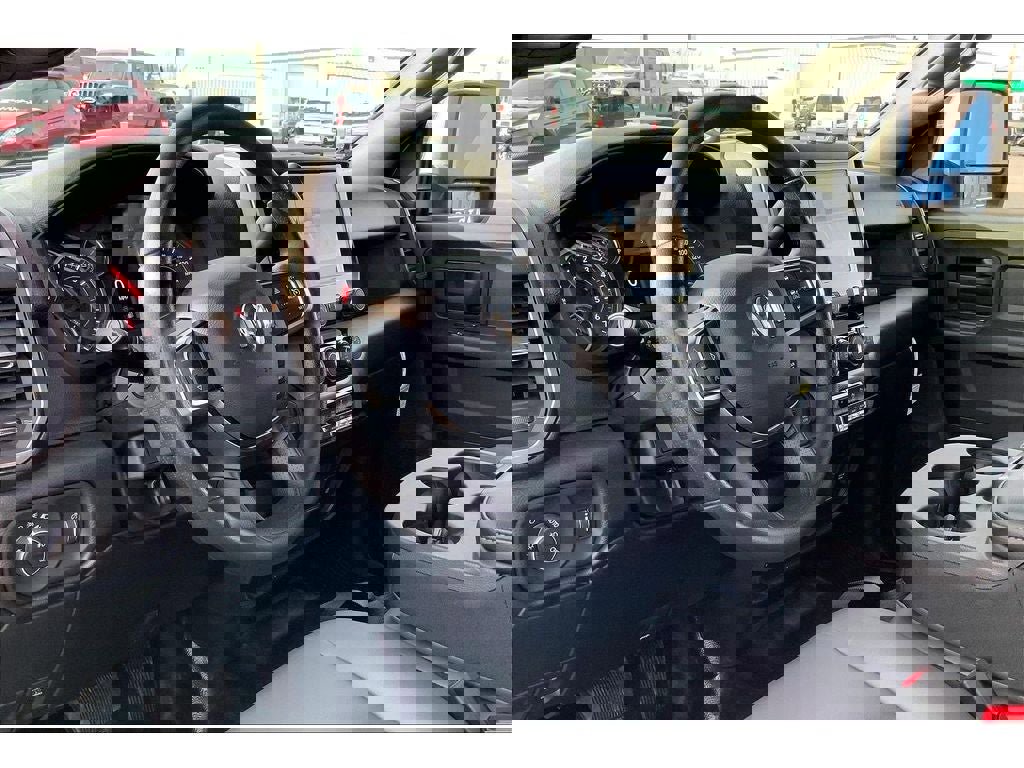 New 2026 RAM 3500 Tradesman w/ Chrome Appearance Group A image 6