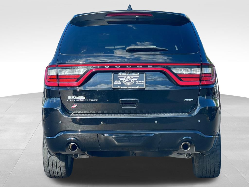 Used 2023 Dodge Durango GT AWD/4WD image 6