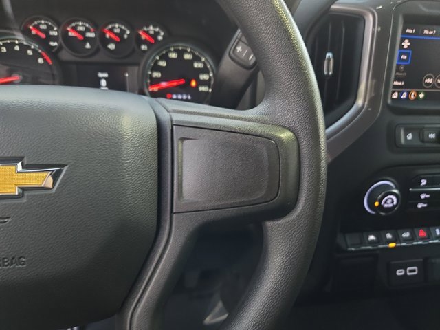 Used 2022 Chevrolet Silverado 1500 Custom image 20
