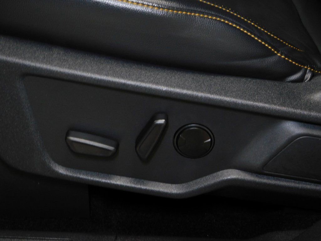 Used 2024 Ford Bronco Badlands image 35