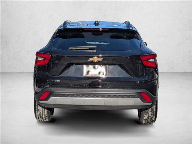 New 2026 Chevrolet Trax LT w/ Driver Confidence Package image 7