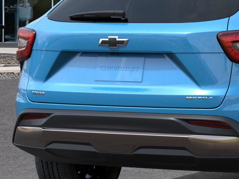 New 2026 Chevrolet Trax ACTIV image 14