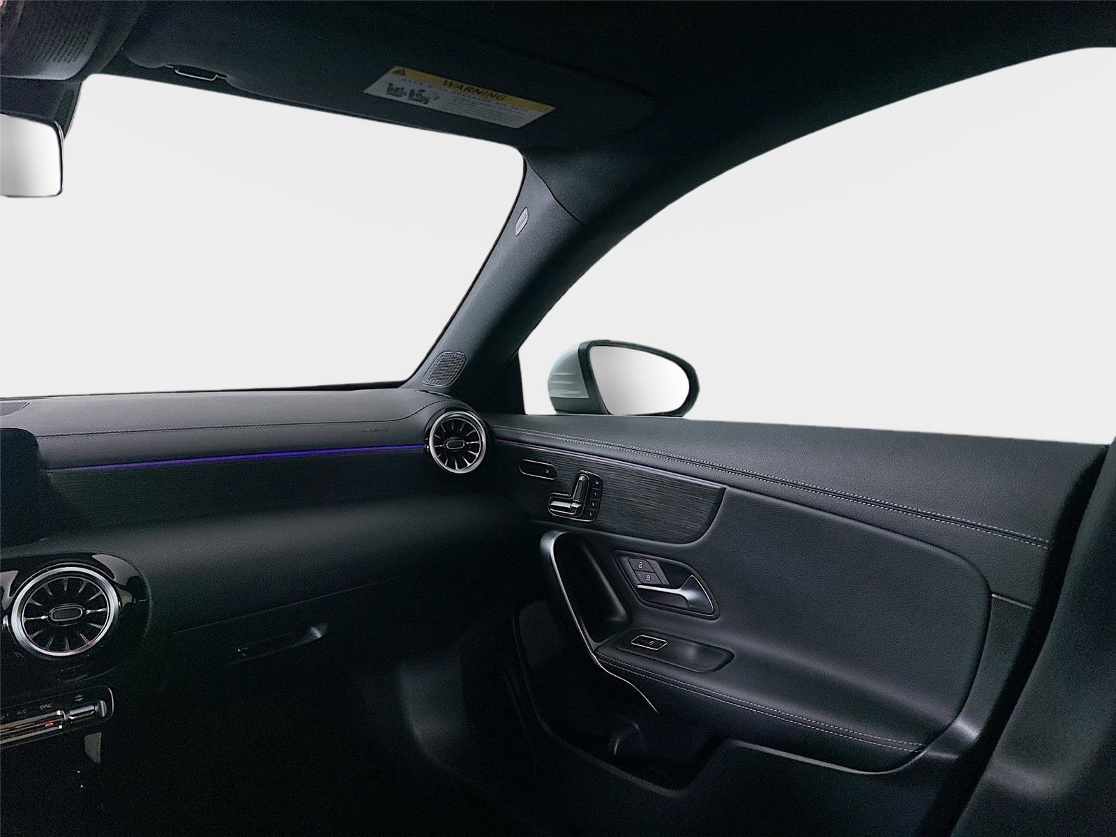 Certified 2023 Mercedes-Benz CLA 250 CLA 250 image 31