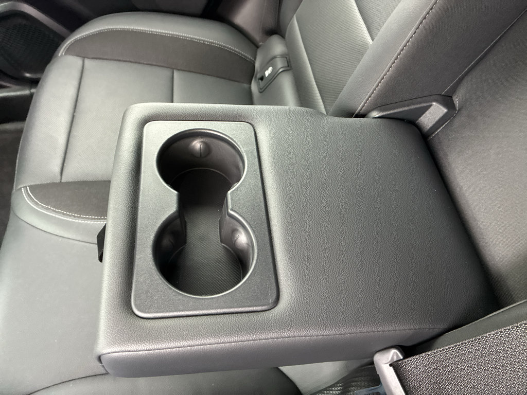 Used 2024 Chevrolet Equinox EV LT FWD image 38