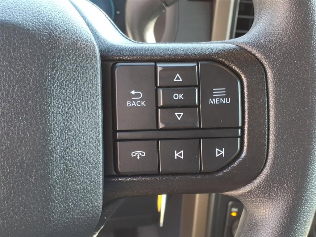 New 2026 Ford F150 STX w/ Equipment Group 201A FX4 image 23