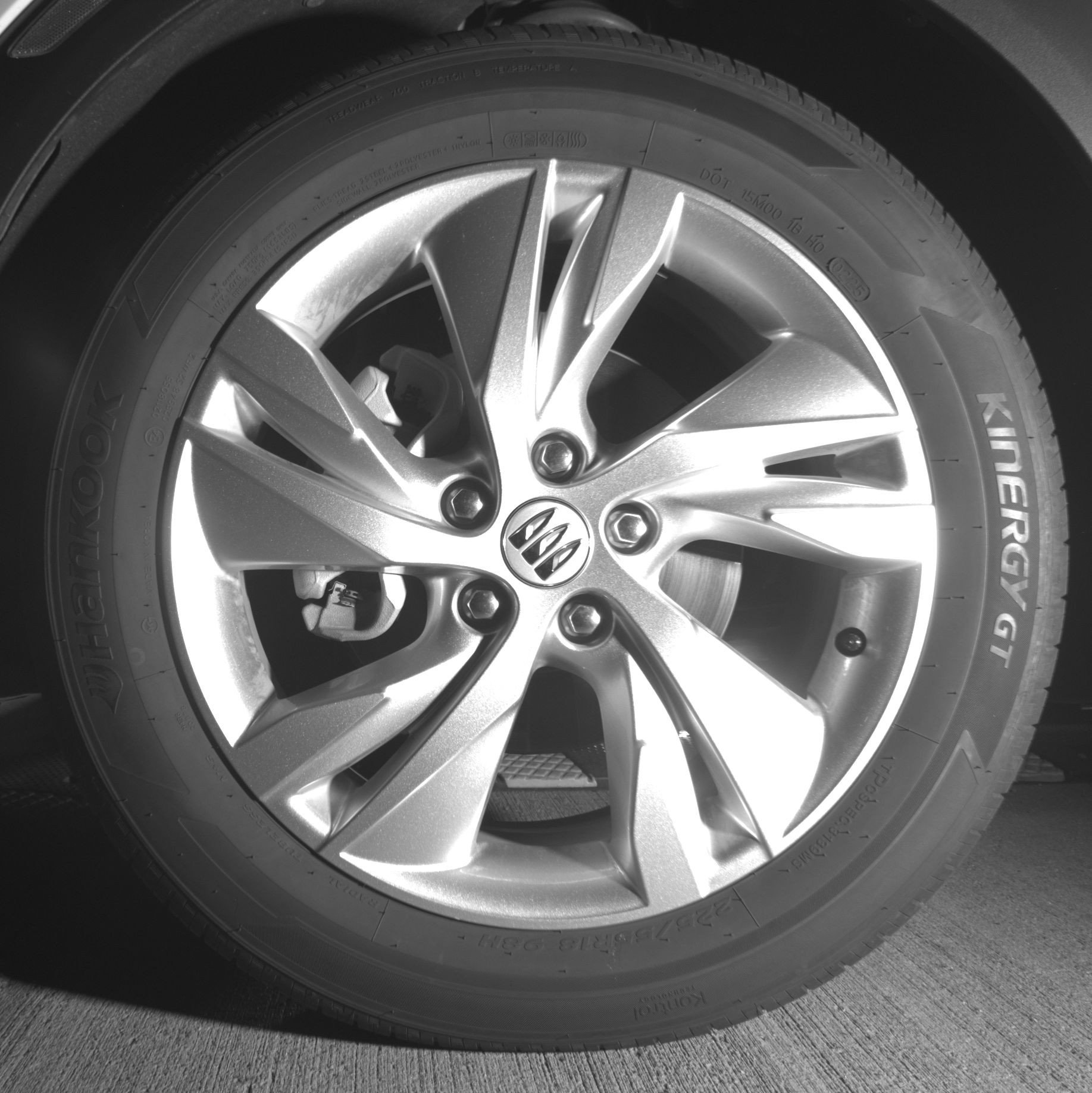 Used 2025 Buick Encore GX Preferred image 12
