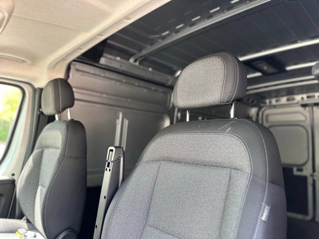 New 2026 RAM ProMaster 3500 w/ Quick Order Package 22G SLT FWD image 11