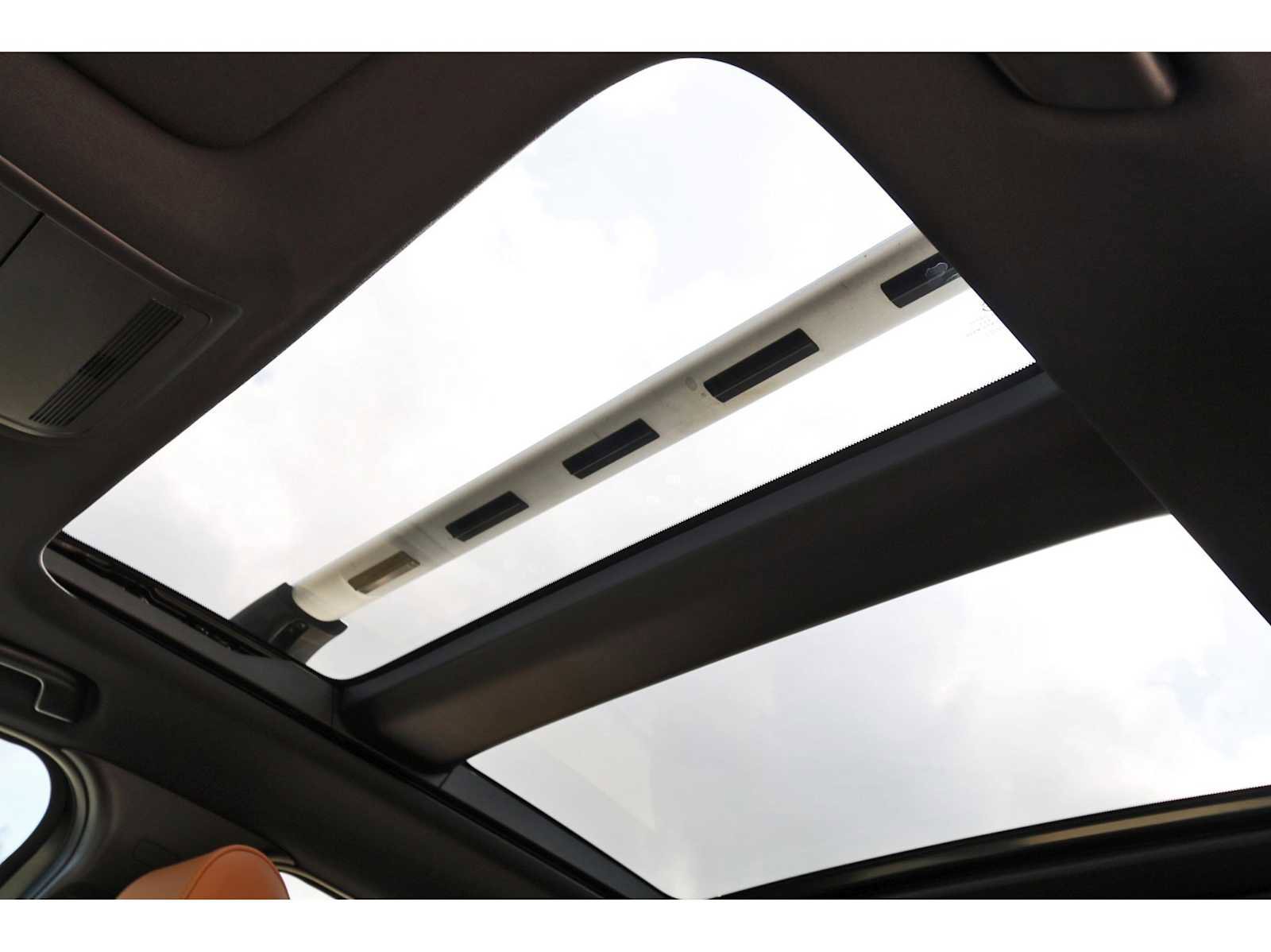 Certified 2025 MAZDA CX-90 3.3 Turbo S w/ Premium Plus image 30