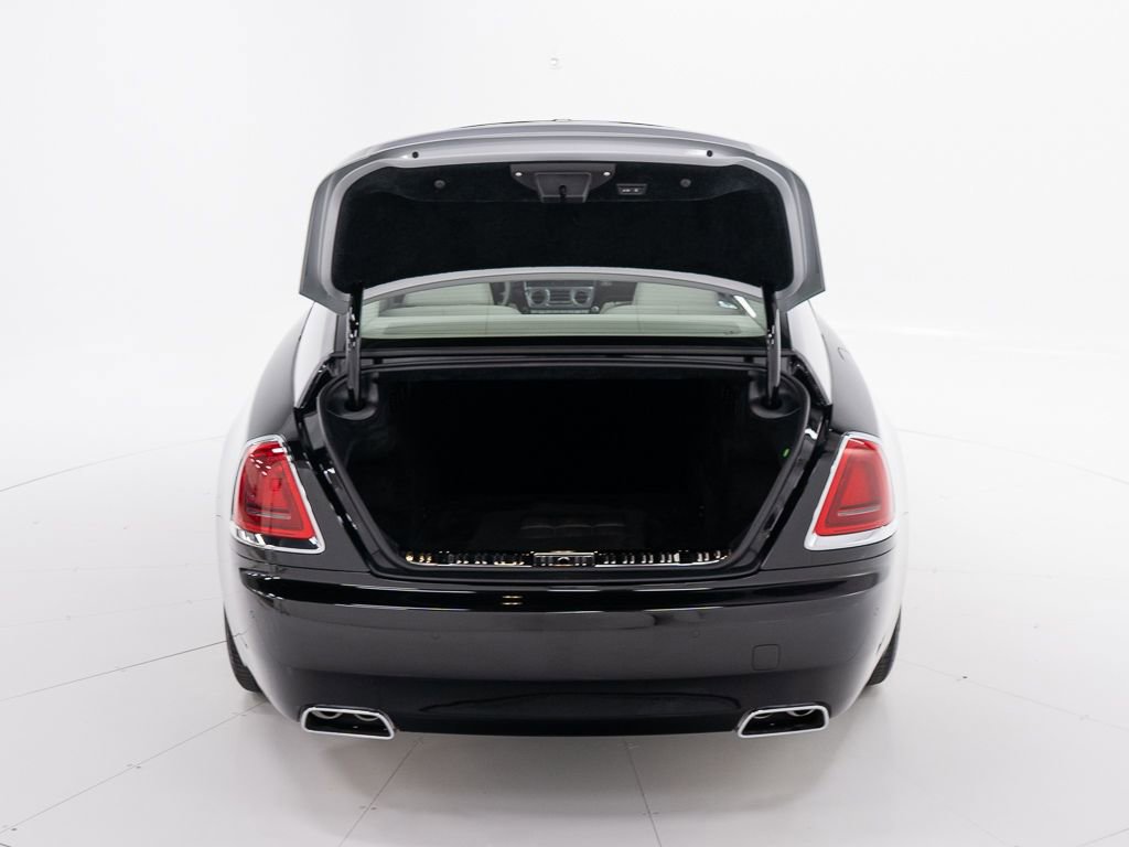 Used 2019 Rolls-Royce Wraith image 42
