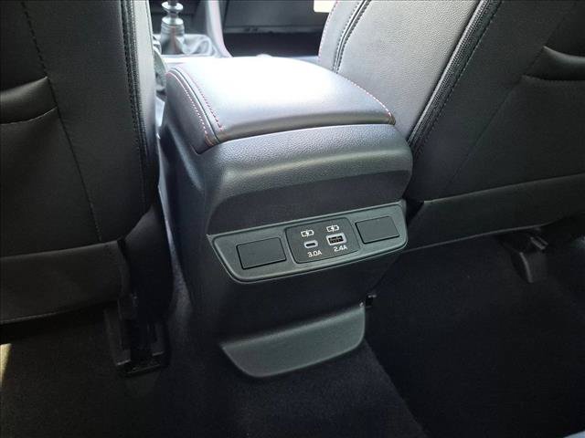 Used 2024 Subaru WRX Limited AWD/4WD image 21