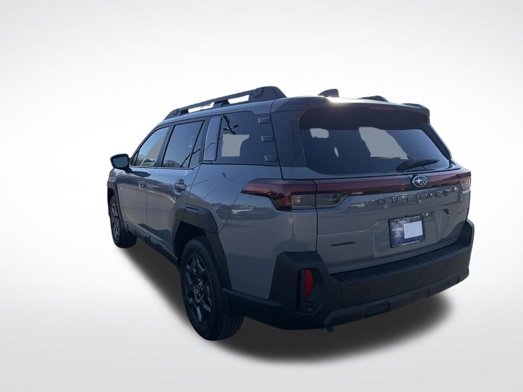 New 2026 Subaru Outback Premium image 5