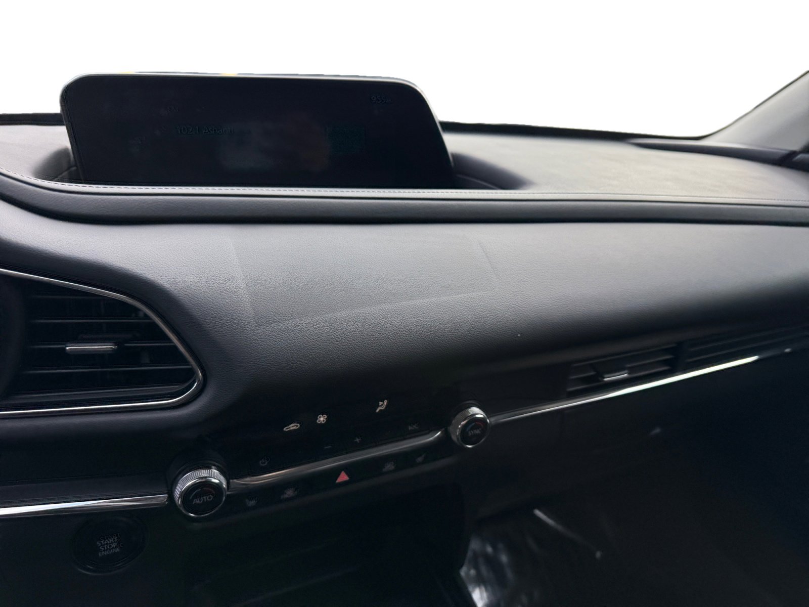 Certified 2023 MAZDA CX-30 AWD 2.5 S w/ Preferred Package image 12