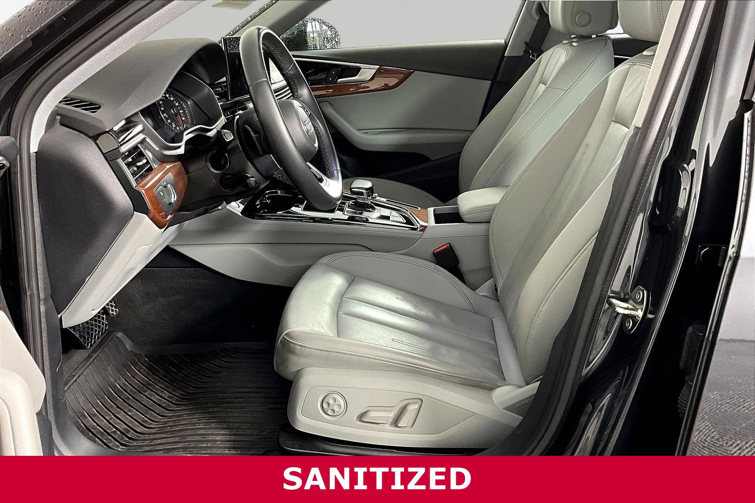 Used 2022 Audi A4 2.0T Premium w/ 18" Wheel Package AWD/4WD image 18