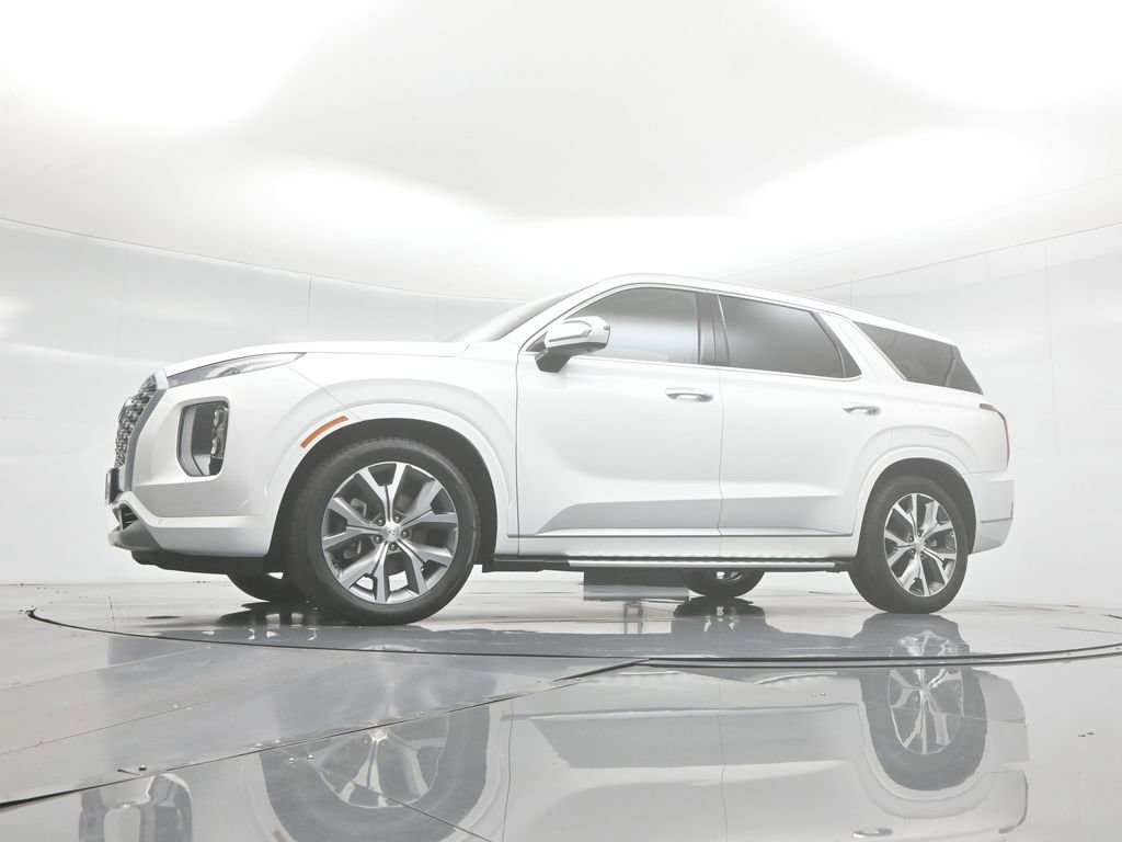 Used 2022 Hyundai Palisade Limited image 8