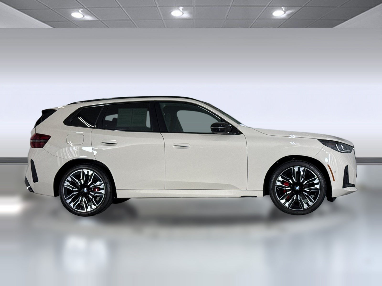 Used 2025 BMW X3 M50 w/ Premium Package AWD/4WD image 8