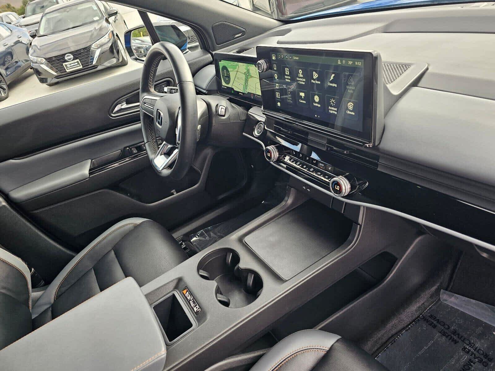 Used 2024 Honda Prologue Touring image 11