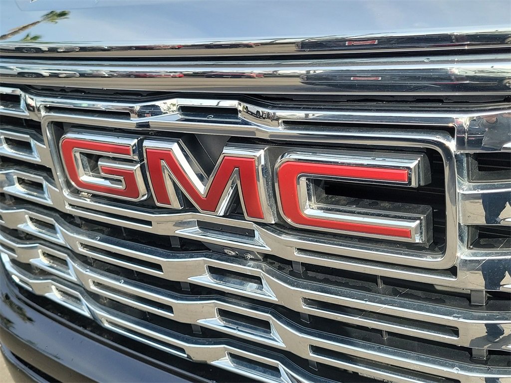 Certified 2023 GMC Sierra 1500 Denali w/ Denali Reserve Package image 32