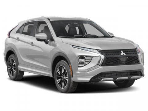 New 2026 Mitsubishi Eclipse Cross SEL AWD/4WD image 9