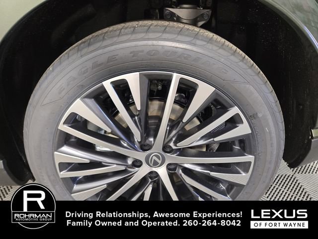 New 2026 Lexus RX 350 image 11