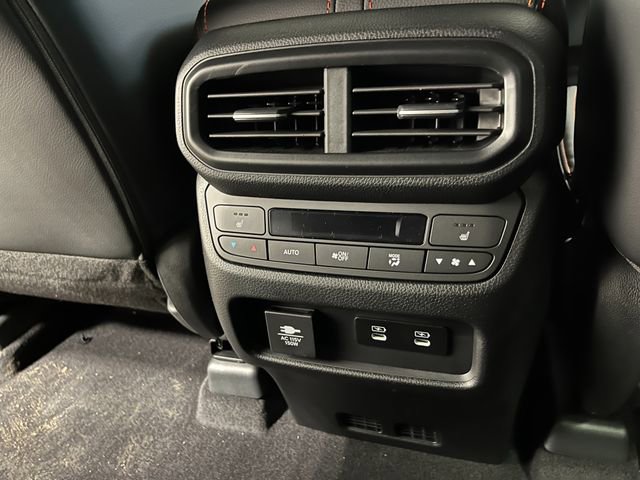New 2026 Honda Passport TrailSport Elite image 24