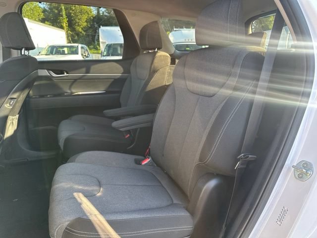Used 2021 Hyundai Palisade SEL w/ Convenience Package FWD image 12
