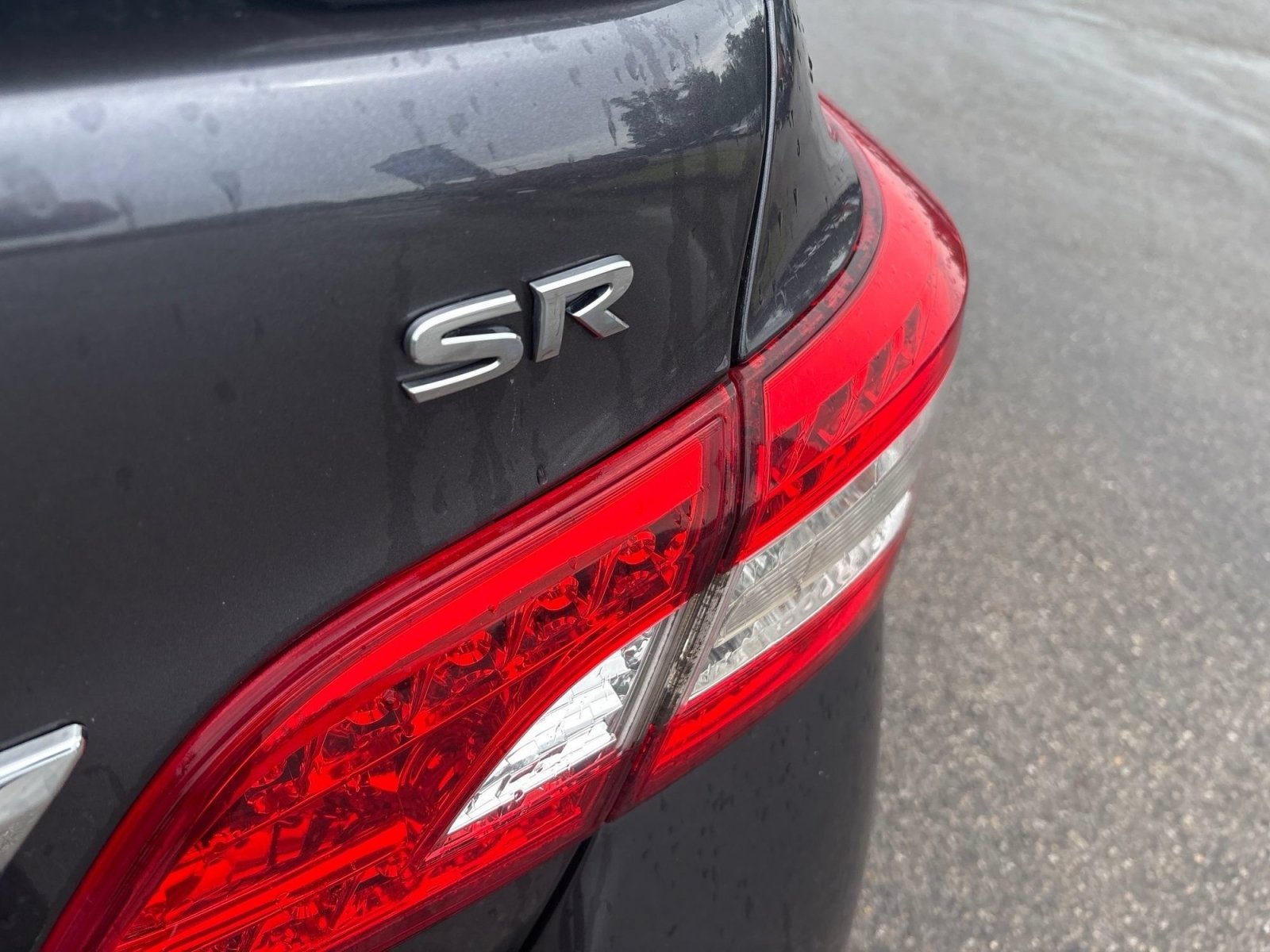 Used 2014 Nissan Sentra SR FWD image 17